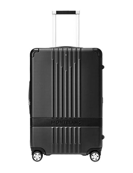 Mont Blanc Bavul, Valiz, Seyahat Çantası