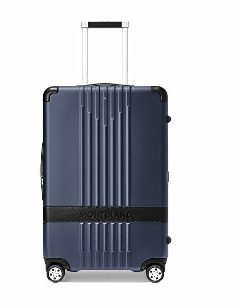 Mont Blanc Bavul, Valiz, Seyahat Çantası