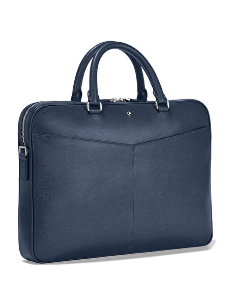 Mont Blanc Erkek Omuz Çanta