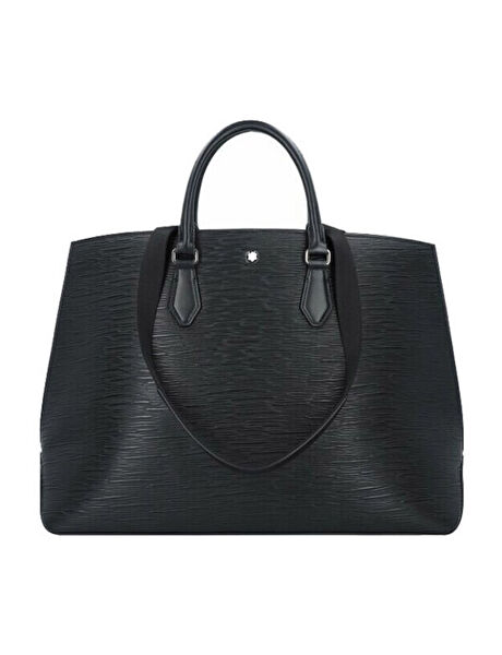 Mont Blanc Erkek Omuz Çanta