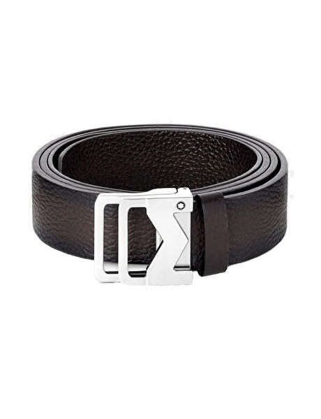 Mont Blanc Erkek Kemer