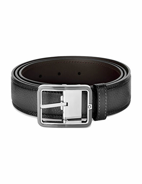 Mont Blanc Erkek Kemer