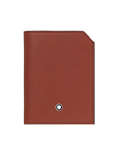 Mont Blanc Erkek Cüzdan