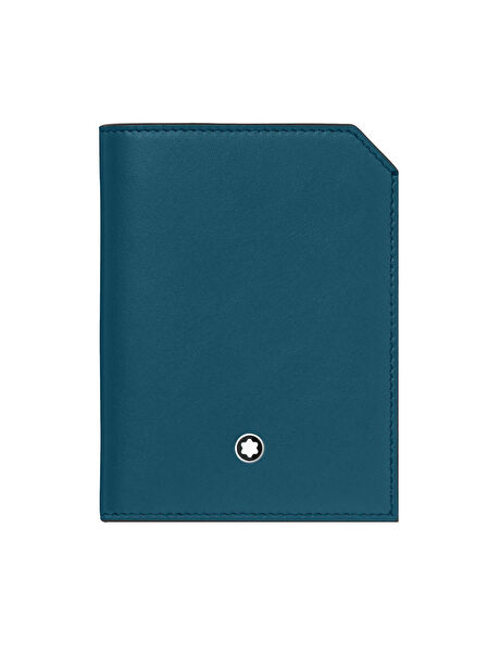 Mont Blanc Erkek Cüzdan