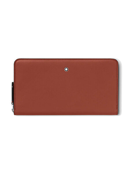 Mont Blanc Erkek Cüzdan