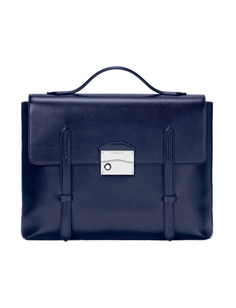 Mont Blanc Erkek Omuz Çanta