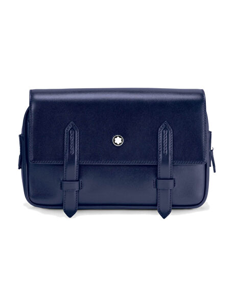 Mont Blanc Erkek Omuz Çanta