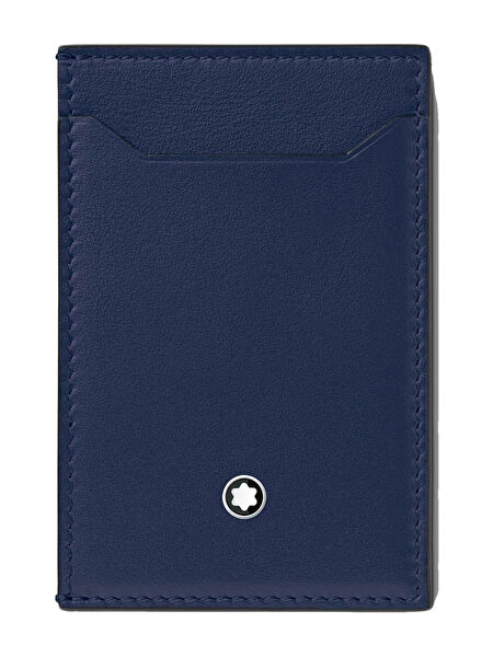 Mont Blanc Erkek Kartlık, Pasaportluk