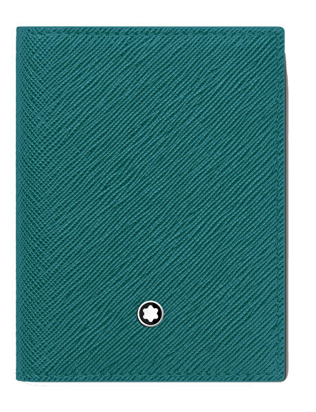 Mont Blanc Erkek Kartlık, Pasaportluk