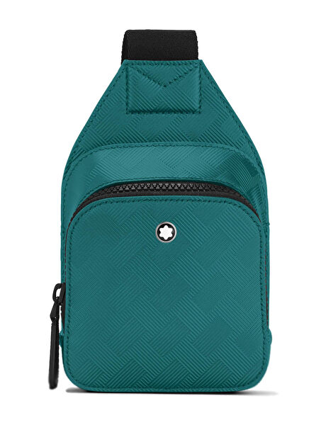 Mont Blanc Erkek Omuz Çanta