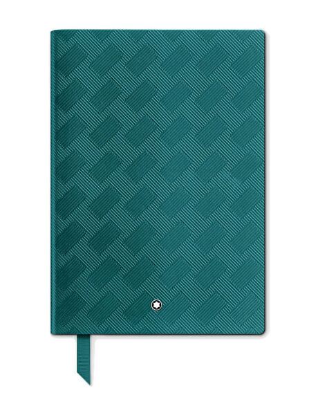 Mont Blanc Defter, Ajanda