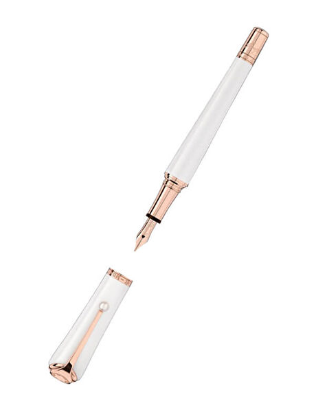 Mont Blanc Prestij ve Dolma Kalem