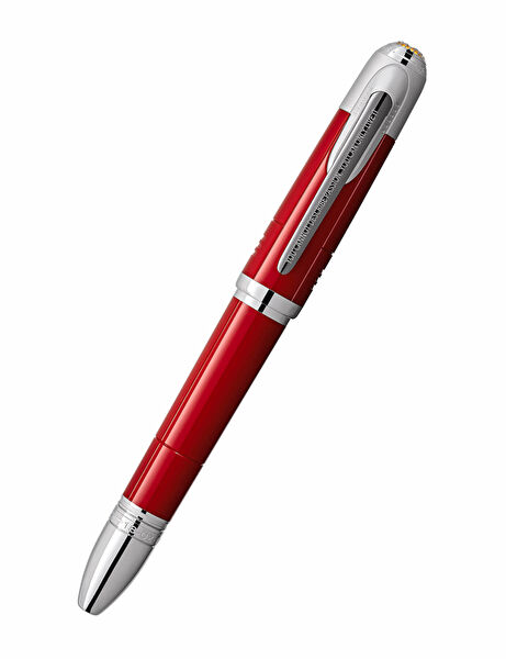 Mont Blanc Prestij ve Dolma Kalem