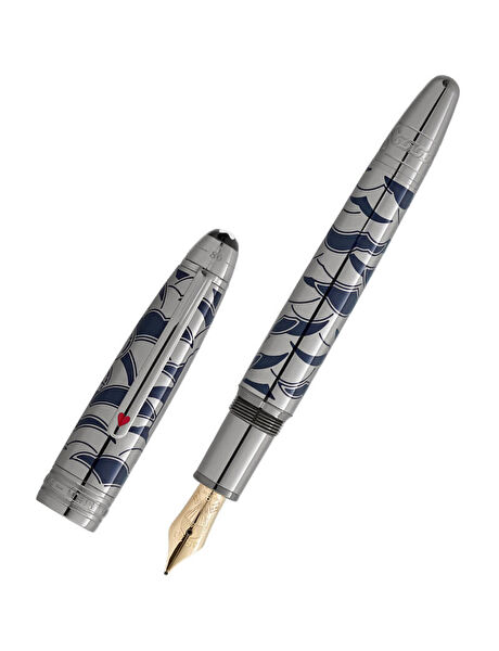 Mont Blanc Prestij ve Dolma Kalem