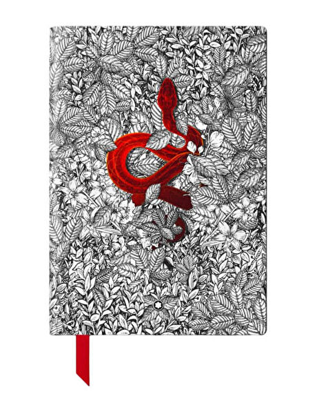 Mont Blanc Defter, Ajanda