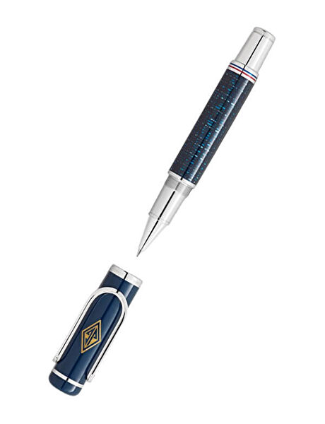 Mont Blanc Roller ve Jel Kalem