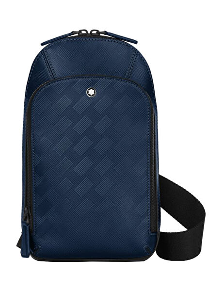 Mont Blanc Erkek Omuz Çanta