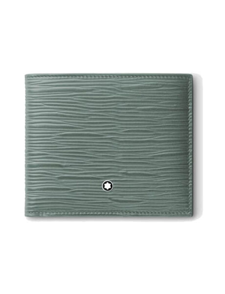 Mont Blanc Erkek Cüzdan