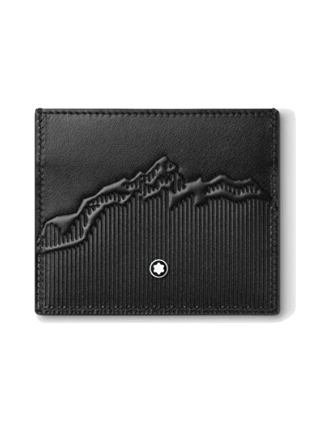 Mont Blanc Erkek Kartlık, Pasaportluk