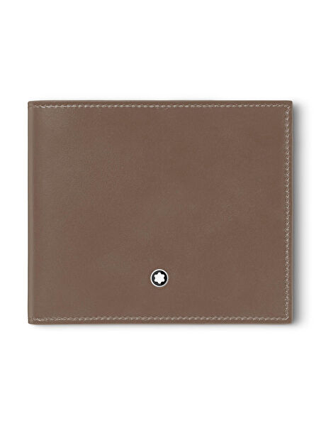 Mont Blanc Erkek Cüzdan