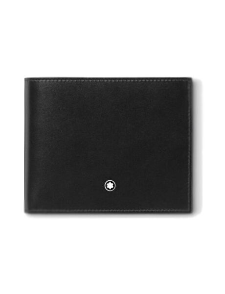 Mont Blanc Erkek Cüzdan