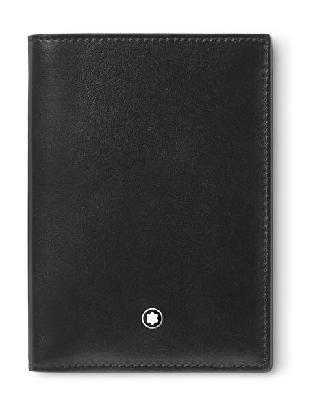 Mont Blanc Erkek Cüzdan