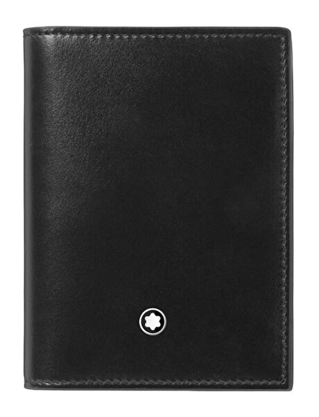 Mont Blanc Erkek Kartlık, Pasaportluk