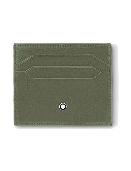 Mont Blanc Erkek Kartlık, Pasaportluk