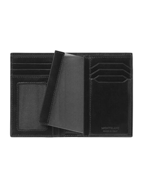 Mont Blanc Erkek Cüzdan