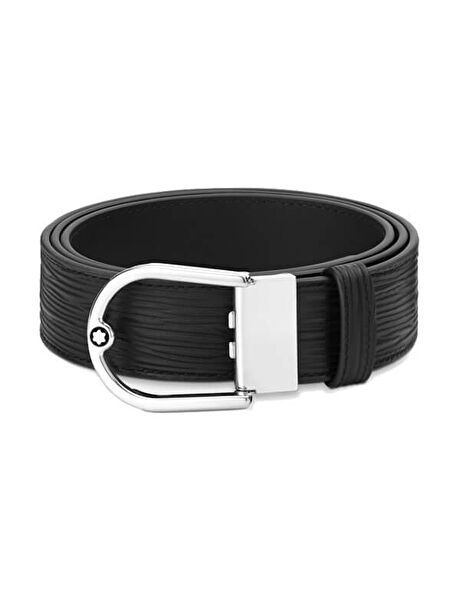 Mont Blanc Erkek Kemer