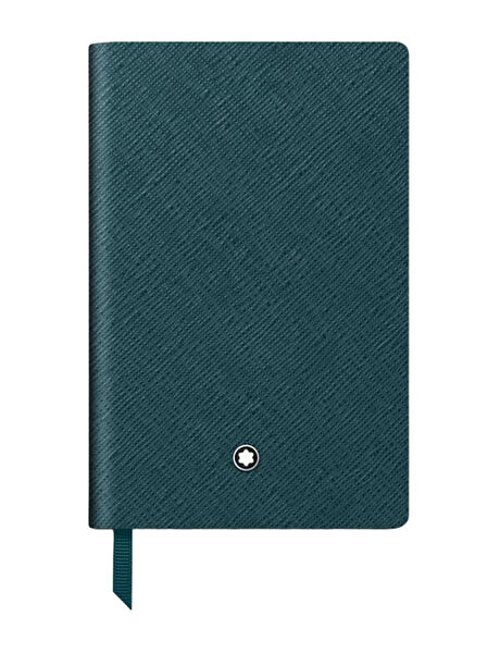 Mont Blanc Defter, Ajanda