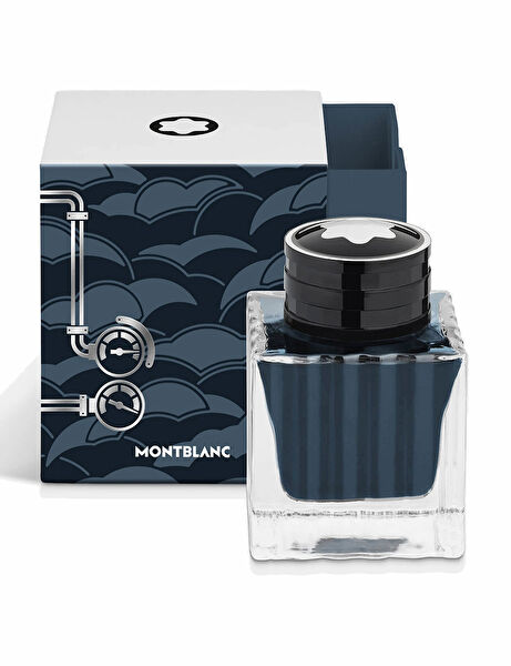 Mont Blanc Prestij ve Dolma Kalem