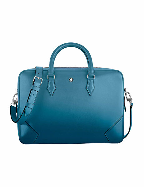 Mont Blanc Erkek Omuz Çanta