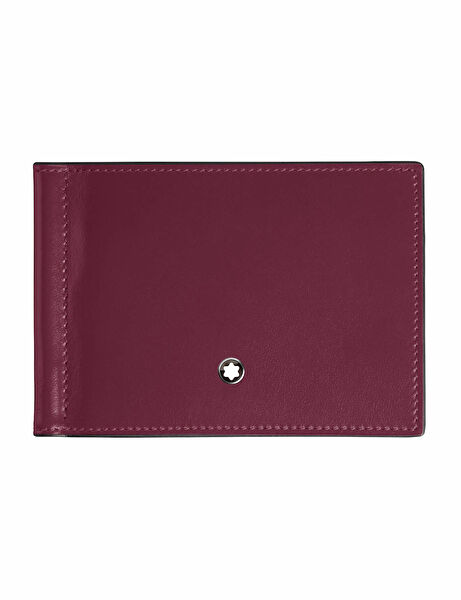 Mont Blanc Erkek Cüzdan