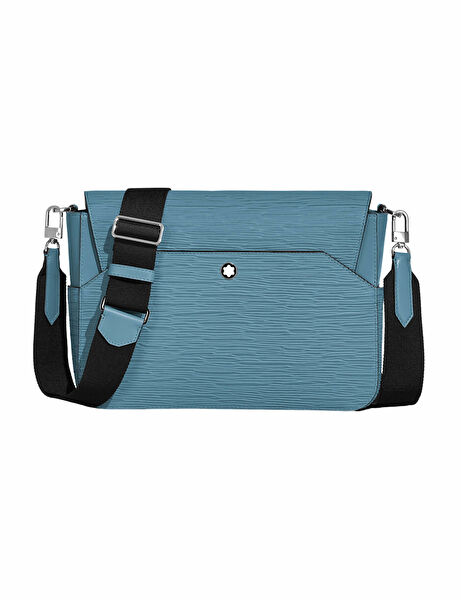 Mont Blanc Erkek Omuz Çanta