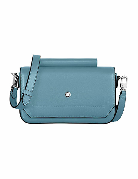 Mont Blanc Erkek Omuz Çanta