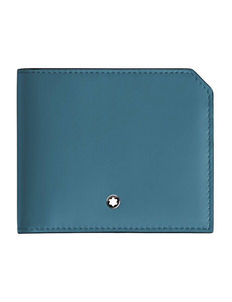Mont Blanc Erkek Cüzdan