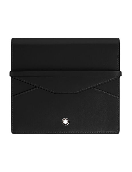 Mont Blanc Kalemlik, Organizer