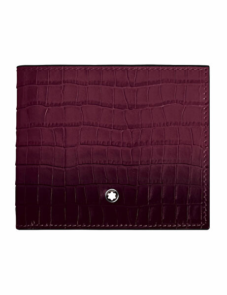 Mont Blanc Erkek Cüzdan