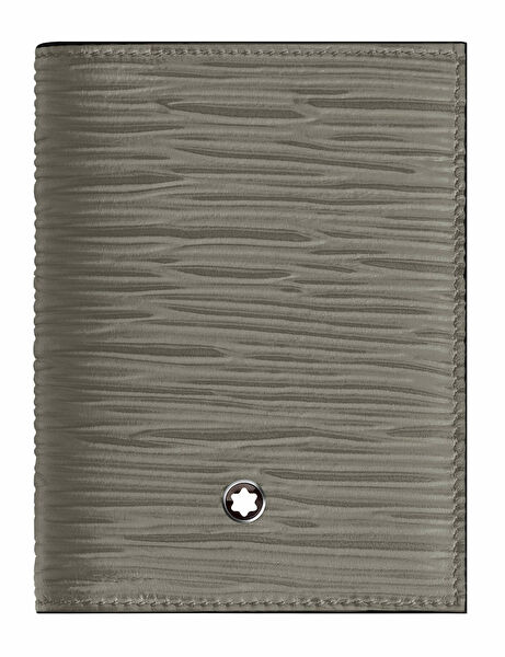 Mont Blanc Erkek Kartlık, Pasaportluk