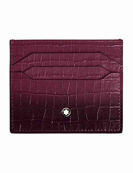 Mont Blanc Erkek Kartlık, Pasaportluk