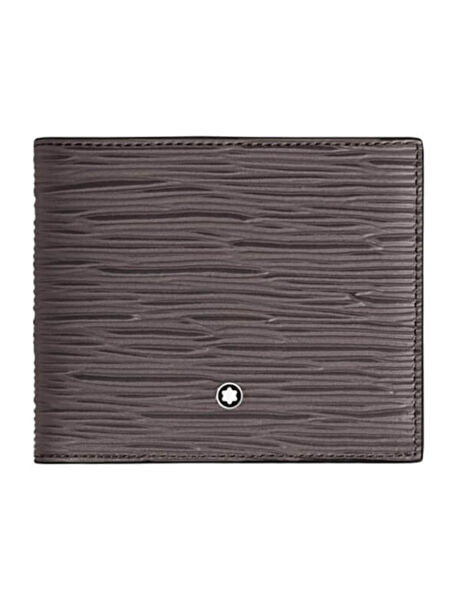 Mont Blanc Erkek Cüzdan