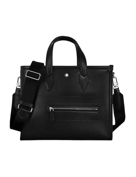 Mont Blanc Erkek Omuz Çanta