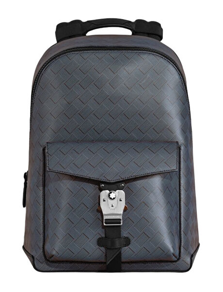 Mont Blanc Erkek Omuz Çanta