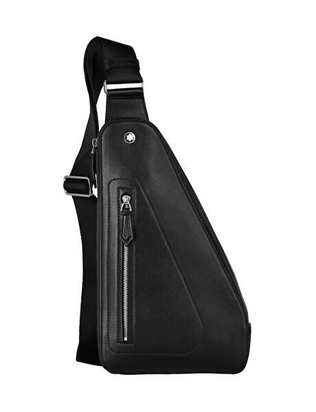 Mont Blanc Erkek Omuz Çanta