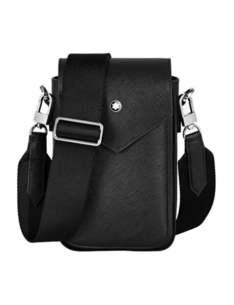 Mont Blanc Erkek Omuz Çanta