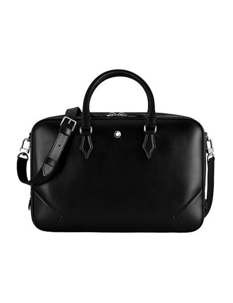 Mont Blanc Erkek Omuz Çanta