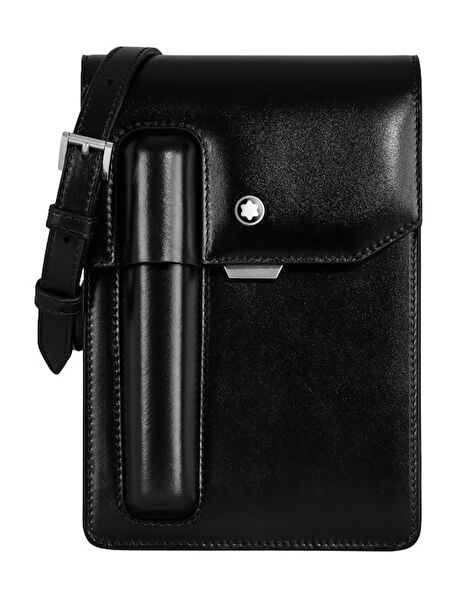 Mont Blanc Erkek Omuz Çanta