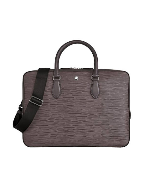 Mont Blanc Erkek Omuz Çanta