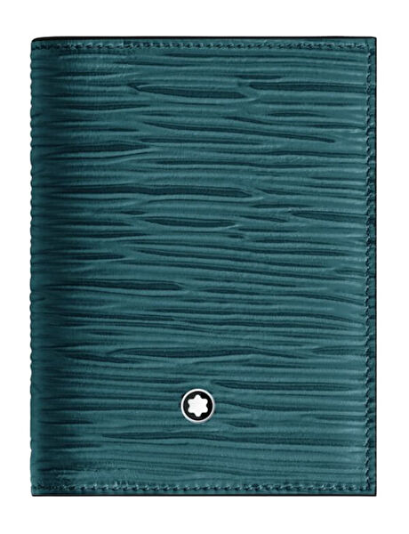 Mont Blanc Erkek Kartlık, Pasaportluk